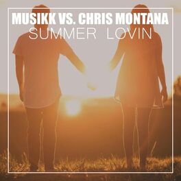 Album cover of Summer Lovin' (feat. John Rock)