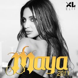 Album cover of Maya 2011