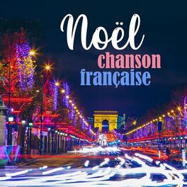 Album cover of Noël chanson française