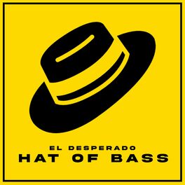 Album cover of Hat of bass