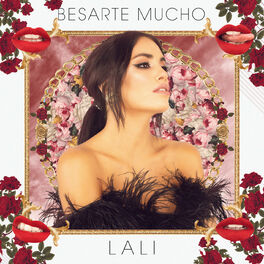 Album cover of Besarte Mucho
