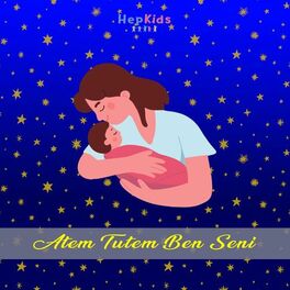 Album cover of Atem Tutem Ben Seni