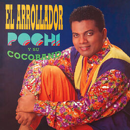 Album cover of El Arrollador