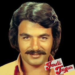Album cover of Ferdi Tayfur