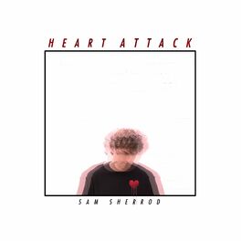 Album cover of HEART ATTACK