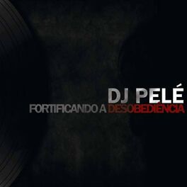 Album cover of Fortificando a Desobediência