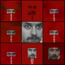 Album cover of Теория большого нервного срыва