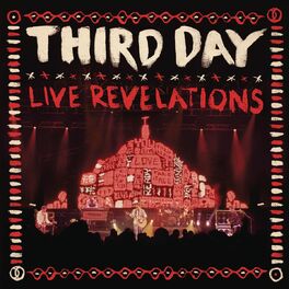 Album cover of Live Revelations