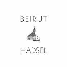 Album cover of Hadsel