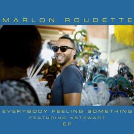 Album cover of Everybody Feeling Something (Remixes)