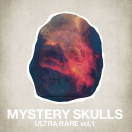 Album cover of Ultra Rare Vol 1