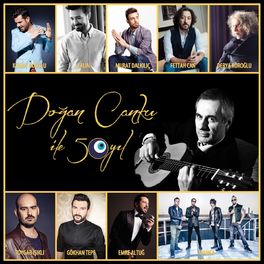 Album cover of Doğan Canku ile 50 Yıl