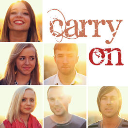Album cover of Carry On
