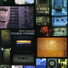 Album cover of Trance Formed