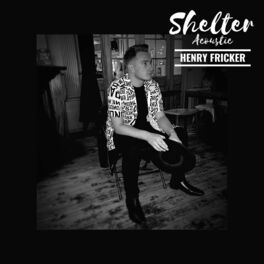 Album picture of Shelter (Acoustic)