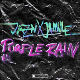 Album cover of Purple Rain