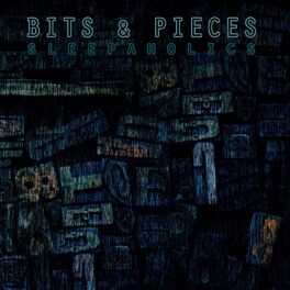 Album cover of Bits and Pieces