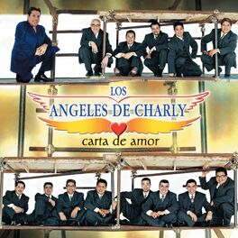 Album cover of Carta De Amor