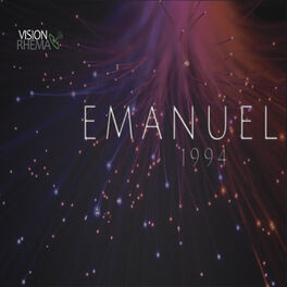 Album cover of Emanuel