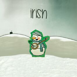 Album cover of Irish