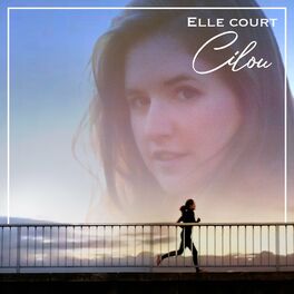 Album cover of Elle court