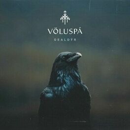 Album cover of Völuspá