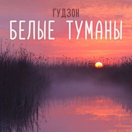 Album cover of Белые туманы