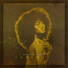 Album cover of Caramel