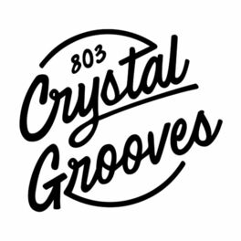 Album cover of 803 Crystal Grooves 001