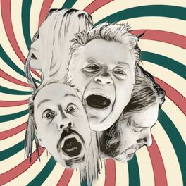 Album cover of Supersonic