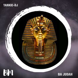 Album cover of Ba Judah EP