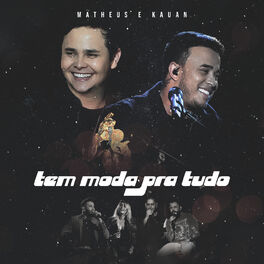 Ao Vivo e A Cores LETRA Matheus e Kauan e Anitta