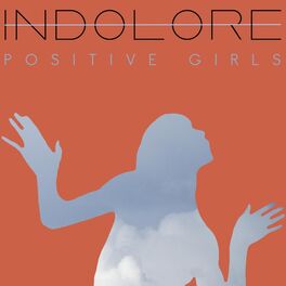 Album cover of Positive Girls