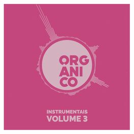 Album cover of Instrumentais, Vol. 3