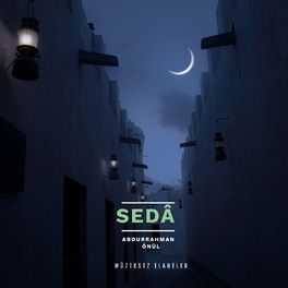 Album cover of Seda / Müziksiz İlahiler