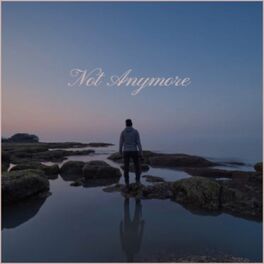 Album cover of Not Anymore