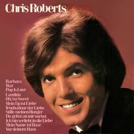 Album cover of Chris Roberts