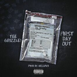 Album cover of First Day Out