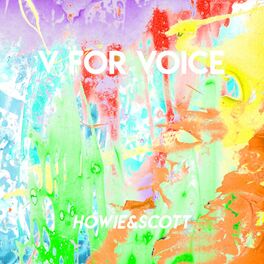 Album picture of V for Voice