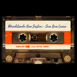 Album cover of Mendilimde Kan Sesleri - Sen Ben Lenin