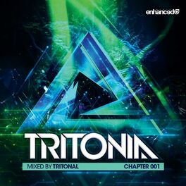 Album cover of Tritonia - Chapter 001