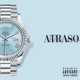 Album cover of Atraso