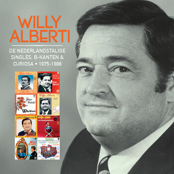 Willy Alberti De Spiegel Van M N Leven Listen With Lyrics Deezer