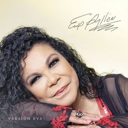 Album cover of Eva Ayllón (Versión Eva)