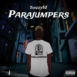 Album cover of Parajumpers