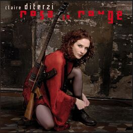 Album cover of Rosa la rouge