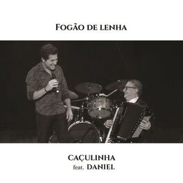 Album cover of Fogão de Lenha (Ao Vivo)