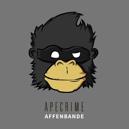 Album cover of Affenbande