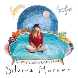 Album cover of Sofá