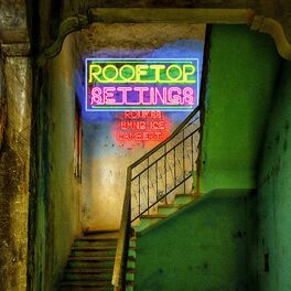 Album cover of Rooftop Settings